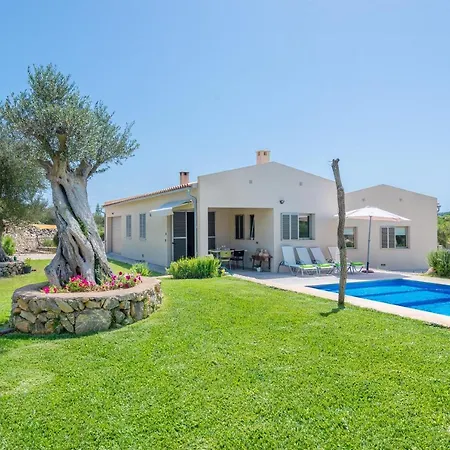 Colomer Ferragut Villa Arta