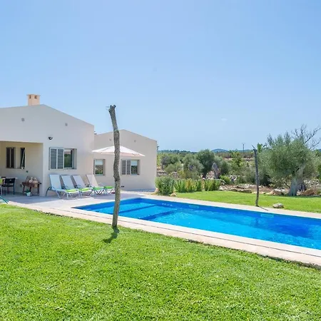 Colomer Ferragut Villa *