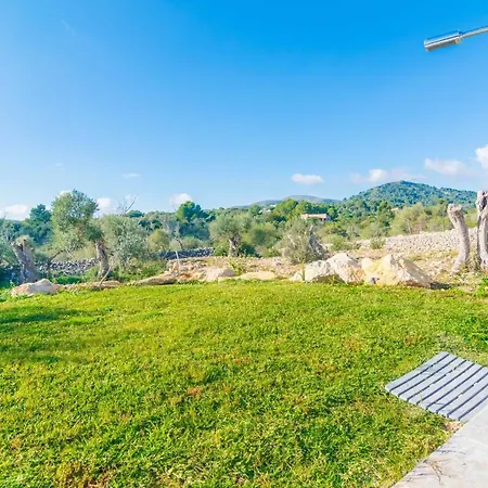 Villa Colomer Ferragut *