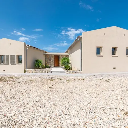 Colomer Ferragut Villa Arta