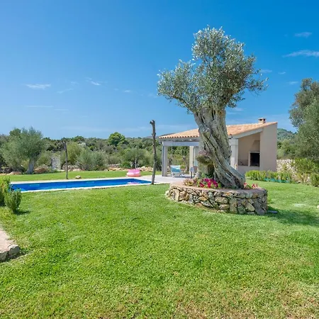 Colomer Ferragut Villa
