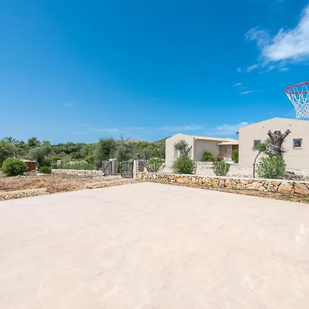 Colomer Ferragut Villa Arta