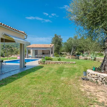 Colomer Ferragut Villa *