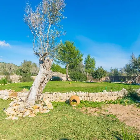 Villa Colomer Ferragut Arta